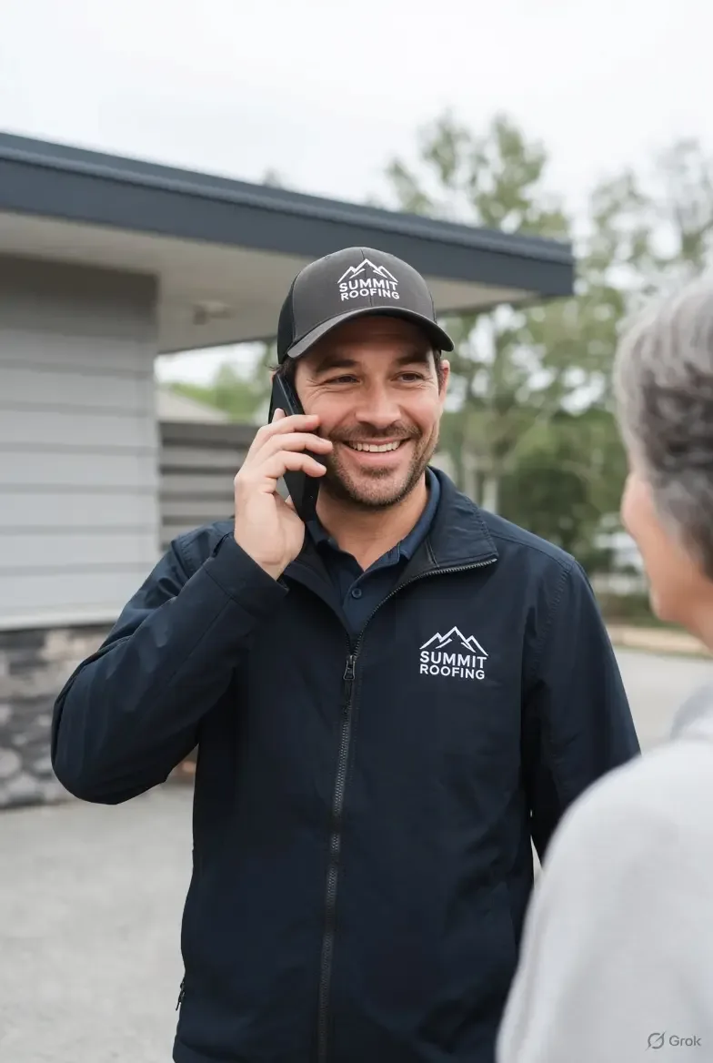 Flat Roof Leak Repair Thornton, CO FAQs